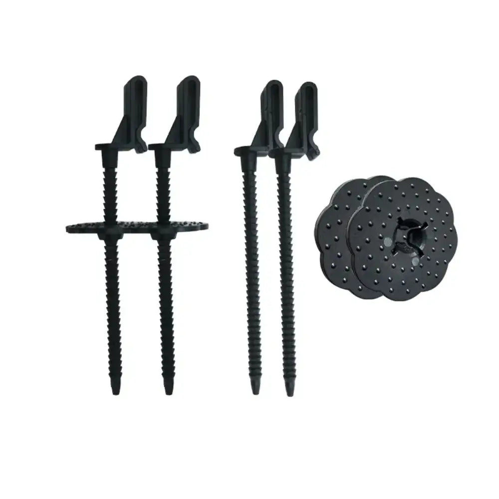 Nylon Clips (Κλιπ στερέωσης)